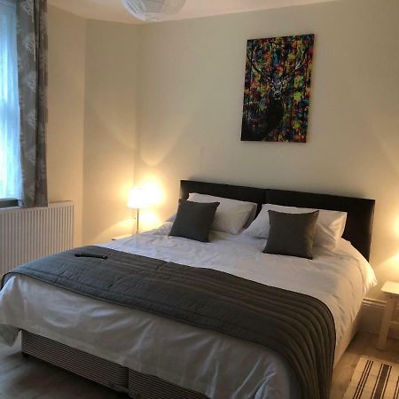 Good Intent Rooms Waltham Abbey Eksteriør bilde