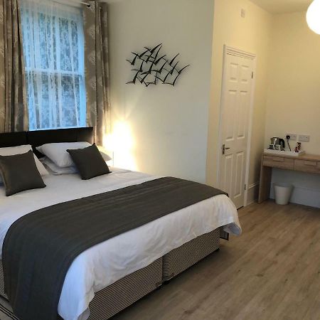 Good Intent Rooms Waltham Abbey Eksteriør bilde