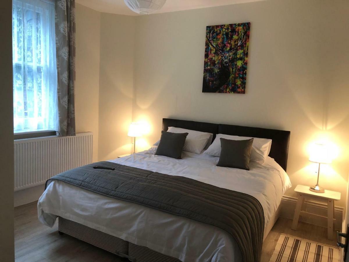 Good Intent Rooms Waltham Abbey Eksteriør bilde