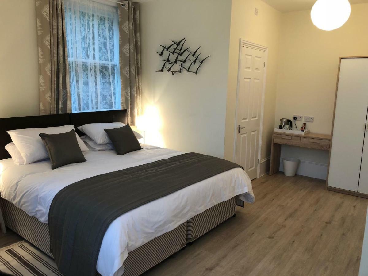 Good Intent Rooms Waltham Abbey Eksteriør bilde