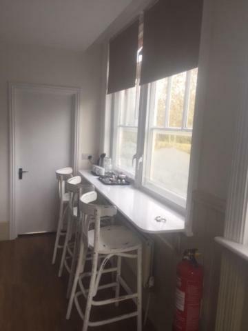 Good Intent Rooms Waltham Abbey Eksteriør bilde