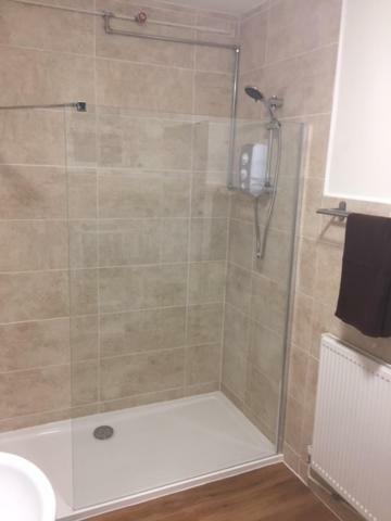 Good Intent Rooms Waltham Abbey Eksteriør bilde