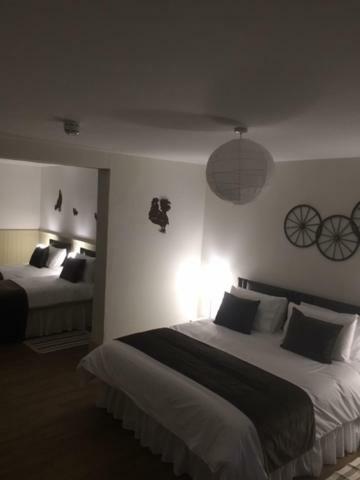 Good Intent Rooms Waltham Abbey Eksteriør bilde