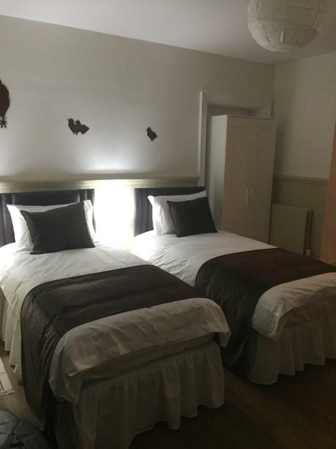 Good Intent Rooms Waltham Abbey Eksteriør bilde