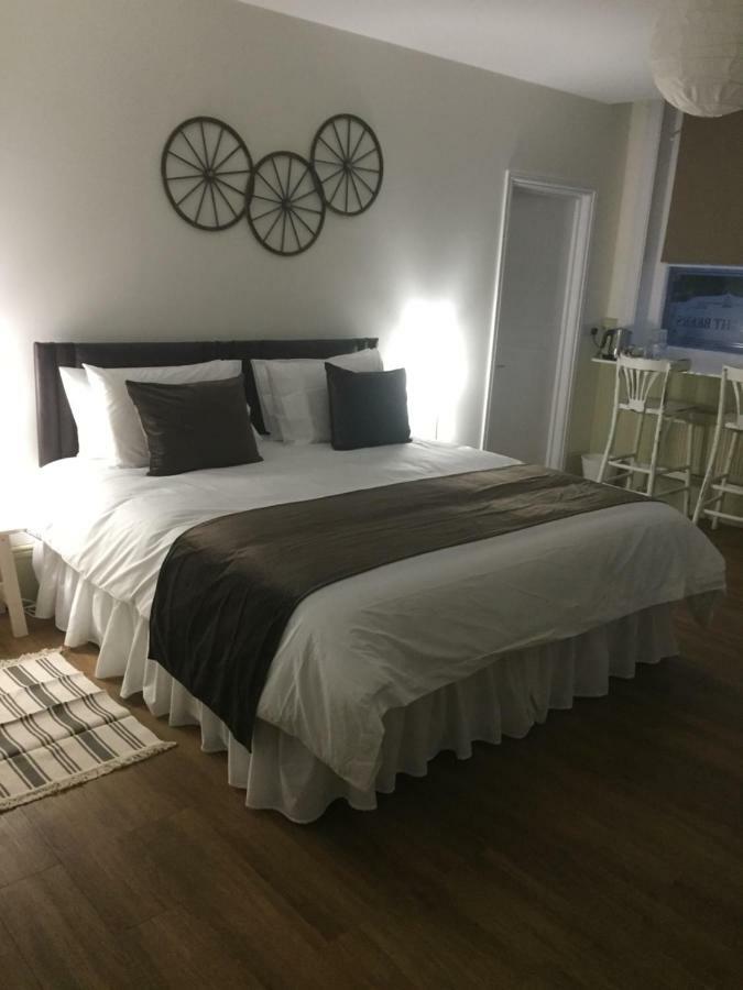 Good Intent Rooms Waltham Abbey Eksteriør bilde
