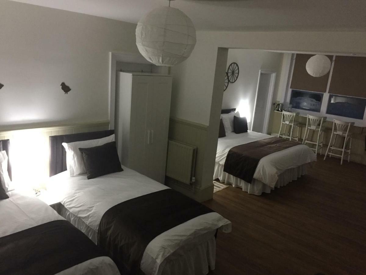 Good Intent Rooms Waltham Abbey Eksteriør bilde
